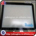 Bakingmat de vidro de fibra de silicone durável de qualidade alimentícia OEM Non stick Silicon Baking Mat